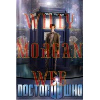 Doctor Who 4